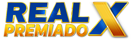 RealX Premiado Logo